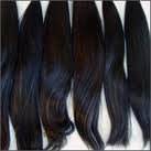 Extensión de cabello virgen indio-100% Paquetes de cabello humano indio crudo natural Cabello de un solo donante No Chemical March Expo Producto - Product Image 6