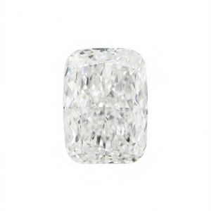 Diamant de laboratoire certifié IGI de 15,03 carats, taille coussin, qualité VVS2, diamants en vrac - Product Image 2