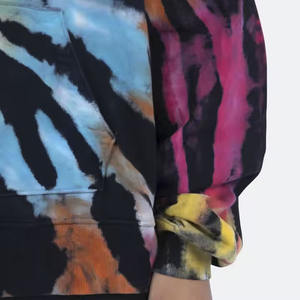 Sweat-shirts tie-dye pour hommes au style unique, qualité supérieure, légers, très demandés, meilleur design, sweat-shirts tie-dye pour hommes à manches longues - Product Image 6