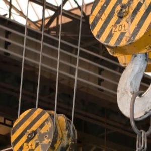 Cable de elevación para grúas de fábrica de Corea, de acero galvanizado antirrotación, resistente a la torsión, para aparejos de elevación - Product Image 5