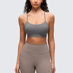 Soutien-gorge de sport pour femme, nouvelle arrivée, confortable pour la course, le yoga et l'entraînement - Product Image 6