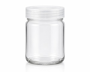 El Fabricante Suministra Botellas de Vidrio para Cultivo de Tejidos de 370 ml, Botellas para Cultivo de Plántulas de 250 ml, Botellas de Vidrio para Reactivos de Cultivo - Product Image 4