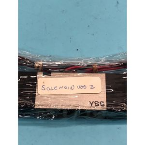 2 électrovannes SMC NVZ5243-6LZ, 185822 - Équipements et pièces semi-conductrices de confiance du marché mondial - Product Image 3