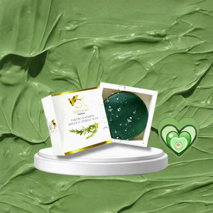 สบู่สมุนไพรโนปปาโกะ - บำรุงผิวชุ่มชื้น ลดการเกิดสิว และควบคุมความมัน สำหรับทุกสภาพผิว - Product Image 2