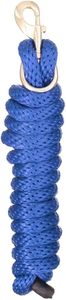 High Quality Nylon <b>Lead</b> <b>Rope</b> for Horses Strong Equine Halter Training <b>Rope</b> Wholesale Equestrian Supplier - Product Image 2