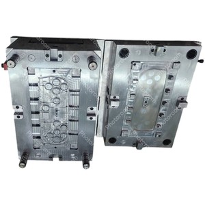LONGNEW รับผลิตแบบ OEM/ODM ชิ้นส่วนพลาสติกฉีดขึ้นรูปความแม่นยำสูงสำหรับชุดเมมเบรน SR376 และชิ้นส่วนตัวเรือน - Product Image 4