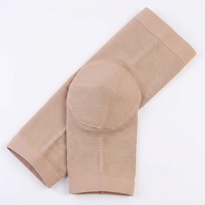 Manchon de compression graduée pour coude, de qualité OEM, pour la récupération et le soulagement médical du bras - Product Image 6