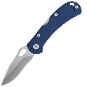 Cuchillos Plegables Ligeros con Hoja de Acero Inoxidable, Cuchillos Compactos EDC, Cuchillos Utilitarios Portátiles para Campamento, Senderismo, Viajes y Uso Diario - Product Image 1