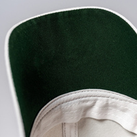 Casquette de baseball en coton doux personnalisable, unisexe, style décontracté, réglable, à prix abordable, design uni, commande en gros, fabrication en usine