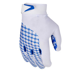 Guantes Profesionales de Fútbol Americano, Guantes Flexibles con Buen Agarre para Adultos y Jóvenes en Venta - Product Image 3