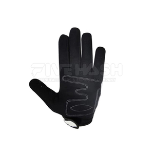 Gants de cyclisme d'été à doigts entiers, respirants et frais, pour le cyclisme et l'entraînement, gants professionnels à doigts entiers pour vélo - Product Image 5
