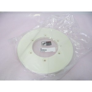 CoorsTek 760300 <b>Ceramic</b> <b>Ring</b>, 7603-00, 10.5 OD x - Trusted Global Legacy Semiconductor Equipment and Parts at - Product Image 1
