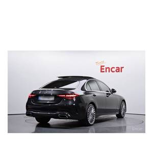 Mercedes-Benz C300 AMG Line Clase C 2022 con 37,535 km, Volante a la Izquierda, Caja de Cambios Automática, Cámara Trasera - Product Image 2