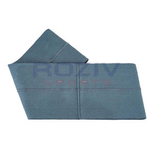 Bandas Elásticas de Nailon de Alta Resistencia para Ejercicios de Banco con Logotipo y Color Personalizados - Personalizables en Fuerza y Resistencia - Product Image 2