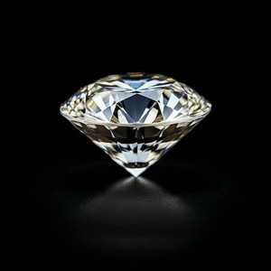 Diamantes CVD cultivados en laboratorio de calidad premium y aspecto natural para collares, pulseras, pendientes y anillos disponibles a precio reducido. - Product Image 5