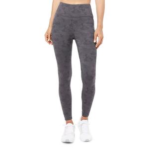 Créez vos propres leggings pour femmes, style tendance, logo personnalisé, coupe ajustée, taille élastique, couleur unie, haute qualité, respirant, séchage rapide - Product Image 1
