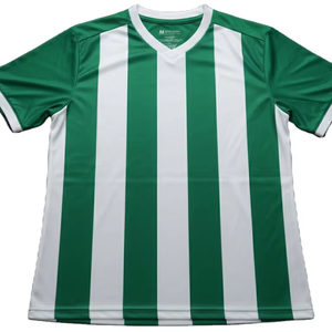 Meilleure vente : Maillot de football personnalisé en polyester imprimé pour hommes, respirant et écologique, idéal pour les clubs, les écoles, les événements, l'entraînement et les matchs - Product Image 1