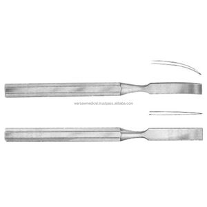 Low Price WARSAW MEDICAL Bone Chisels Stainless Steel Orthopedic Instruments | sutur kitmedic instrument - Product Image 4