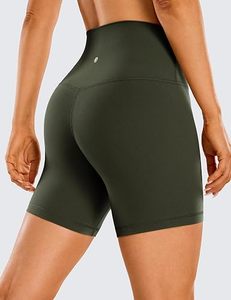 Ropa de Verano para Mujer y Niña, Shorts Deportivos con Logotipo Personalizado, Cintura Alta Elástica, Secado Rápido, Spandex/Poliéster, Estilo Biker - Product Image 2