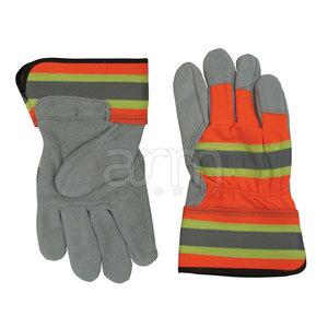 ถุงมือป้องกันสำหรับทำงาน ปี 2026 วัสดุทนทาน ถุงมือทำงาน ราคาขายส่ง - Product Image 6