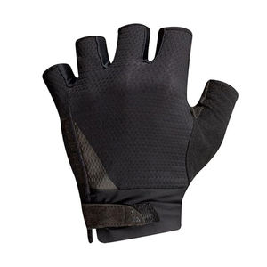 Gants de fitness demi-doigts en PU respirants pour la musculation, unisexe, à enfiler - Product Image 4