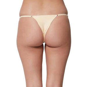 Culottes adhésives sexy sans bretelles pour femmes, string sexy pour femmes, sous-vêtements sexy pour femmes, design uni, fabrication de qualité - Product Image 3