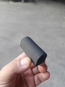 Charbon de chicha en coque de noix de coco de qualité certifiée, longue durée, fabriqué à la machine, conçu sur mesure, 6,95 calories, briquettes de chicha vietnamienne - Product Image 2