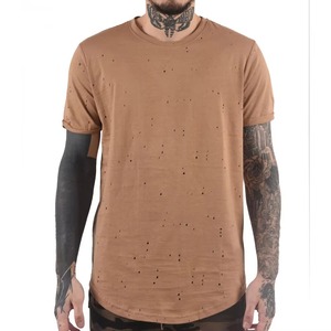 Camiseta Deportiva Transpirable de Talla Grande para Hombre, Diseño Personalizado - Product Image 1