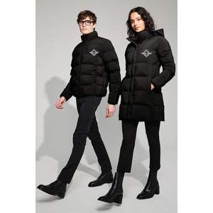 Chaquetas Acolchadas Personalizadas con Bordado para Hombre, Modelo MM7210, Agregar Logotipos y Textos, Estilo para Exteriores - Product Image 4