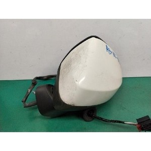 Espejo Retrovisor Izquierdo Usado A3 8V5857409F - Product Image 2
