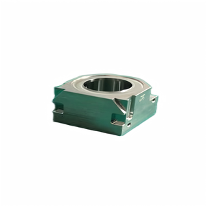 Stainless Steel Thimble <b>Hardware</b> High Precision Casting Durable For Fashion Industry Customized Size - Product Image 2