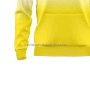 Custom Heavyweight Cotton Streetwear Hoodie for <b>Men</b> Vintage Oversized Drop Shoulder Fleece <b>Sweatshirt</b> Wholesale - Product Image 5