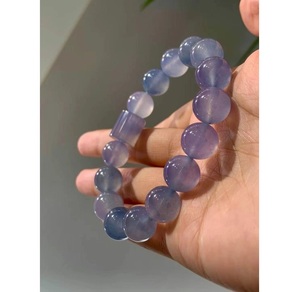 Pulsera de Resina Premium Hecha a Mano para Mujer, Joyería de Moda de Lujo, Brazalete Ajustable Contemporáneo, Regalo para Chicas - Product Image 3