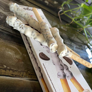 Biscuits vietnamiens ODM PINGO UNIQUE au chocolat au lait et aux miettes de cacao en bâtonnets 49,5g - Product Image 6