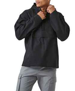 Chaqueta Deportiva Unisex para Hombre, de la Mejor Calidad, Transpirable, Impermeable, Resistente al Viento, Estilo Casual, con Cierre de Cremallera, Tallas Grandes - Product Image 3