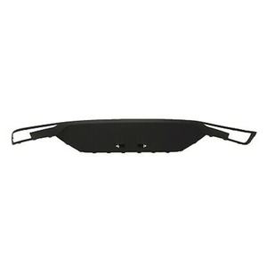 <b>CAR</b> REAR BUMPER DIFFUSER <b>SPOILER</b> for HYUNDAI ELANTRA 2019-2020 OEM PARTS 86612-F3500 HY1195125 <b>CAR</b> BUMPER LOWER - Product Image 1