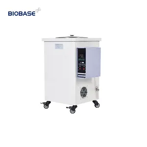 具有循环功能的BIOBASE 100L电加热实验室恒温水浴