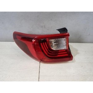 Conjunto de Faro Trasero Izquierdo para Stonic 2017-2020, Exterior, Usado, OEM 92401H8500 - Product Image 1