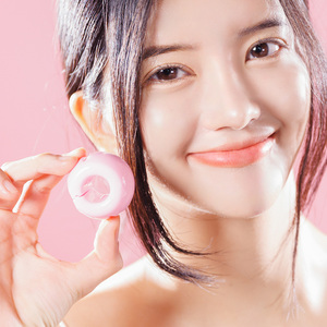 [Dream Air] NOSK Jaw Exerciser Young Line <b>Silicone</b> Facial Muscle Training <b>Tool</b> for Jawline Cheek and Smile Exercise - Product Image 4