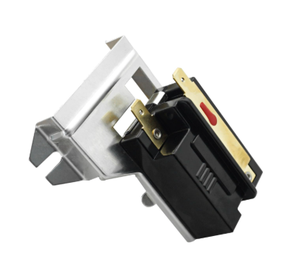 Kit de Repuesto de Sensor de Llama para Secadora 6501EL3001A, Sensor de Encendido para Secadora de Gas, Piezas de Reparación, Accesorio para Sistema de Calefacción - Product Image 2