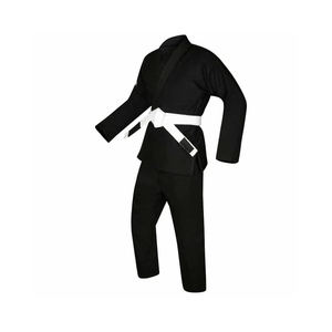 Nouvelle conception de vêtements d'arts martiaux, uniforme de taekwondo de haute qualité, respirant et léger, uniformes de taekwondo - Product Image 1