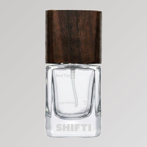 Parfum SHIFTI Korean K-Beauty, parfum naturel d'origine coréenne Red Tara Eau de Parfum 30ml 1 pièce Fabriqué en Corée - Product Image 6