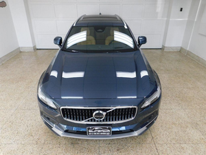 VOLVO V90 CROSS COUNTRY B6 ULTRA 2026 DE PRIMERA MANO, AUTO USADO EN BUEN ESTADO - Product Image 1