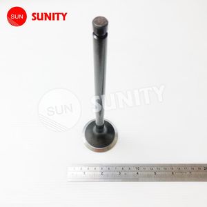 Sunity 6RY17P-GV วาล์วรับประกันคุณภาพจากไต้หวัน OEM 133615-111สำหรับเครื่องยนต์6RY17P-GV เครื่องยนต์ดีเซลทางทะเล6RY17P-G เรือ - Product Image 1