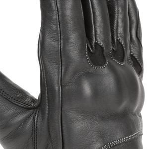 Gants de course d'hiver unisexes de qualité supérieure Logo personnalisé Nouveaux gants de moto Motocross Équipement sportif Gants en cuir de protection - Product Image 4