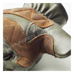 Gants de moto de haute qualité, gants de moto en cuir personnalisés, gants de motocross pour hommes, gants d'hiver pour moto avec écran tactile - Product Image 4