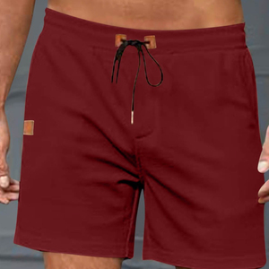 Fournisseur direct d'usine, shorts décontractés pour hommes en gros, shorts à la mode pour hommes 2026, shorts de qualité supérieure - Product Image 4