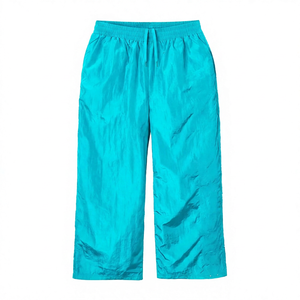 Men's for Canvas High Waist Drawstring Quick Dry Midweight Casual <b>Summer</b> <b>Pants</b> - Product Image 6