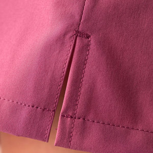 Shorts Deportivos de Cintura Baja Elástica para Mujer, Talla Grande, de Secado Rápido, Ropa Deportiva, Tejido Sin Costuras, para Entrenamiento y Running - Product Image 4
