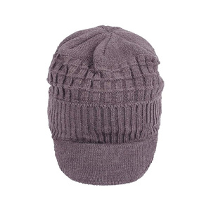 Gorro de Punto Ligero y Cálido para Invierno - Product Image 2